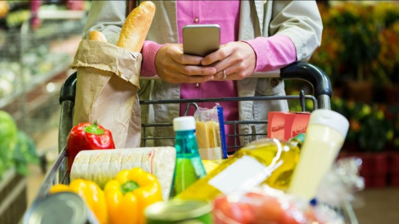 Queda no preço dos alimentos pode impactar positivamente o PIB, segundo especialistas Lorena Bueri