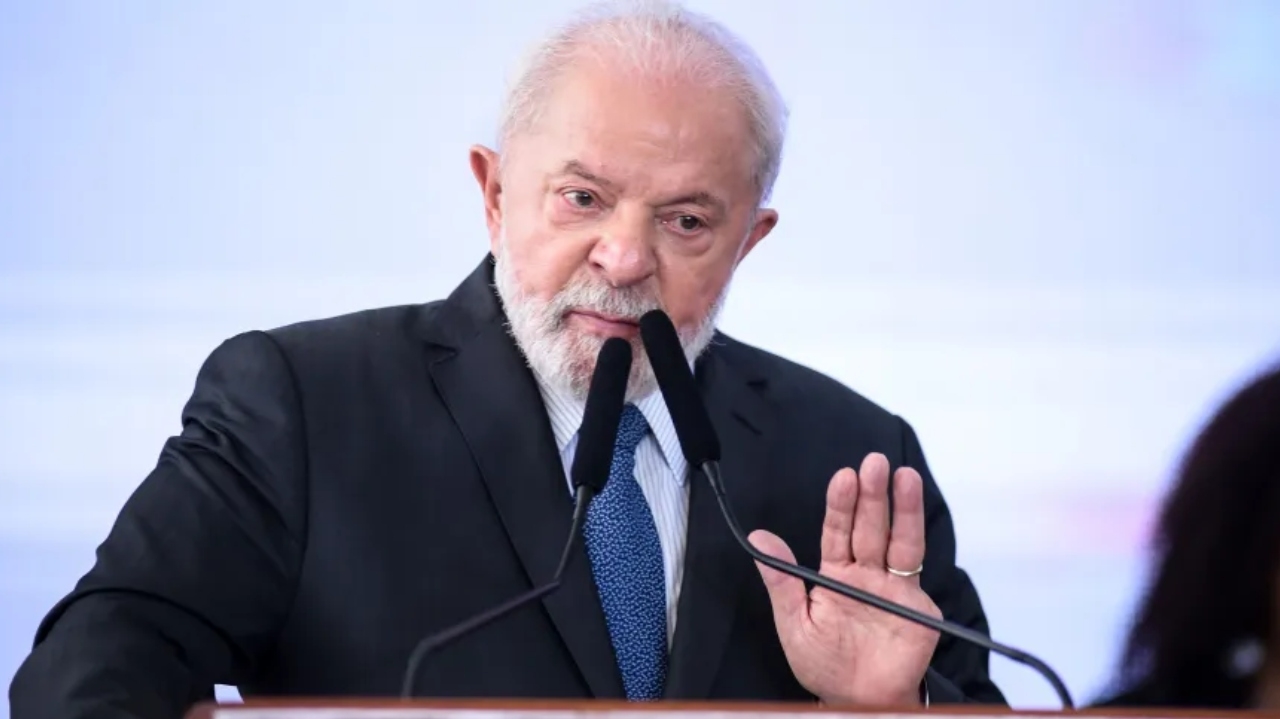 Lula conversará com Biden sobre temas relacionados a condições trabalhistas Lorena Bueri