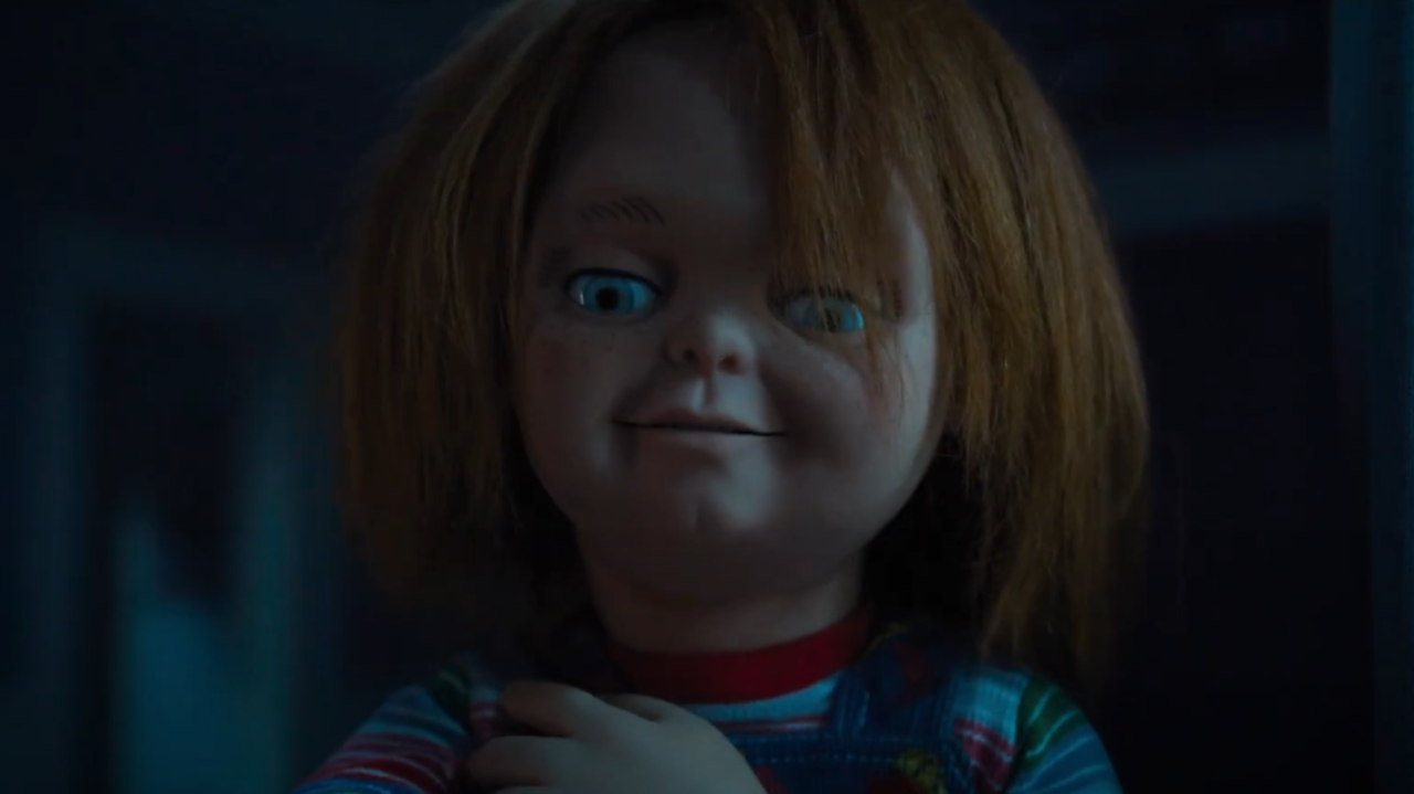 Novo trailer de 'Chucky' mostra os aterrorizantes ataques a Casa Branca na 3ª temporada Lorena Bueri