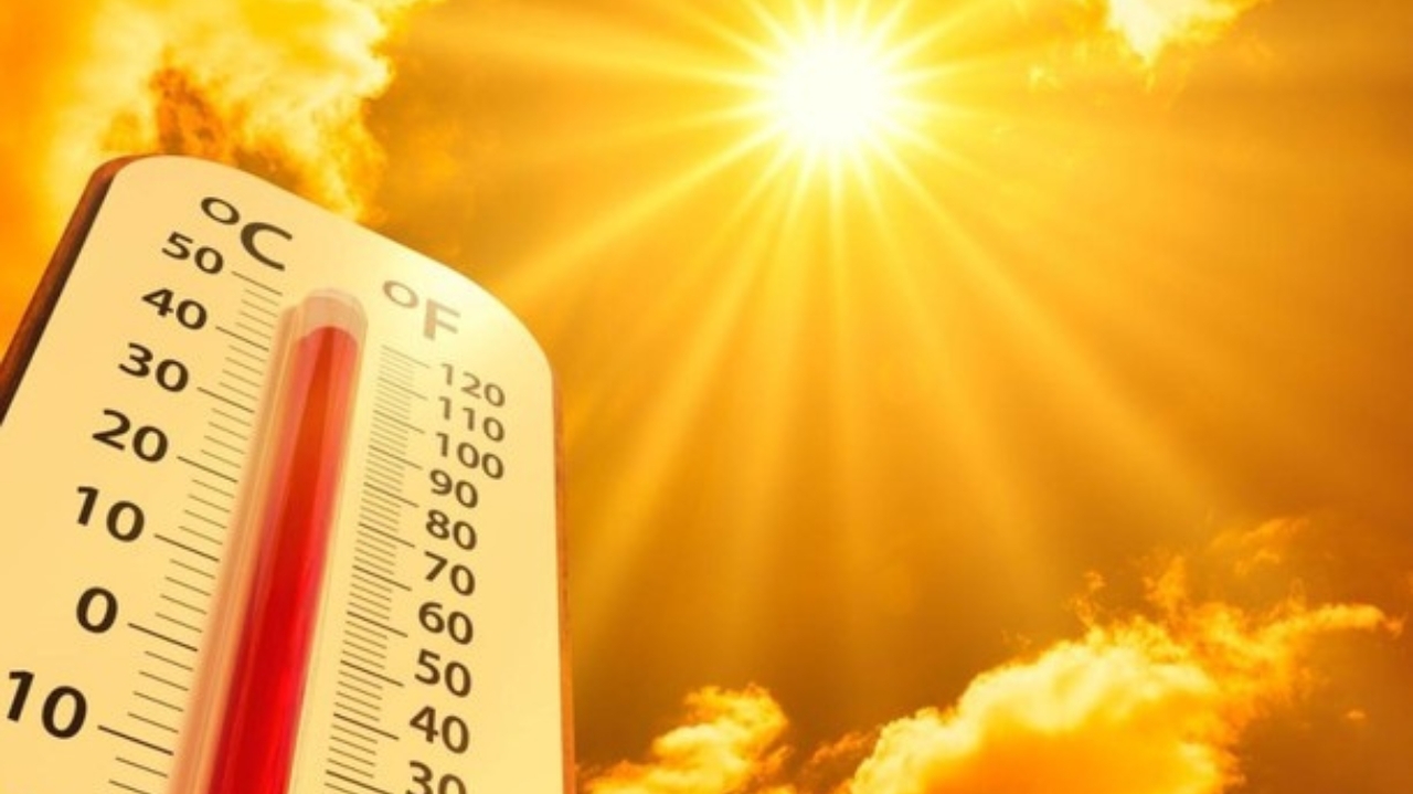 Onda de calor extremo afeta diversas regiões do Brasil Lorena Bueri