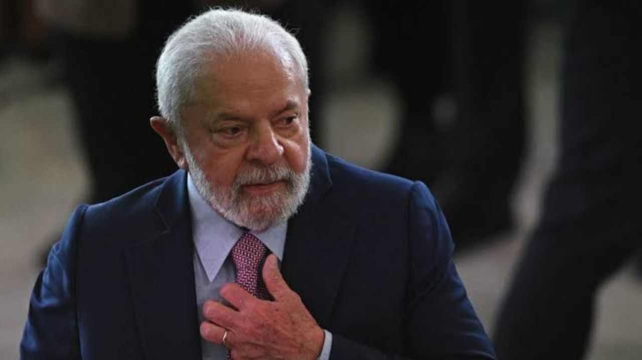 Justiça penaliza bolsonarista por ataques a Lula após a morte do neto Lorena Bueri