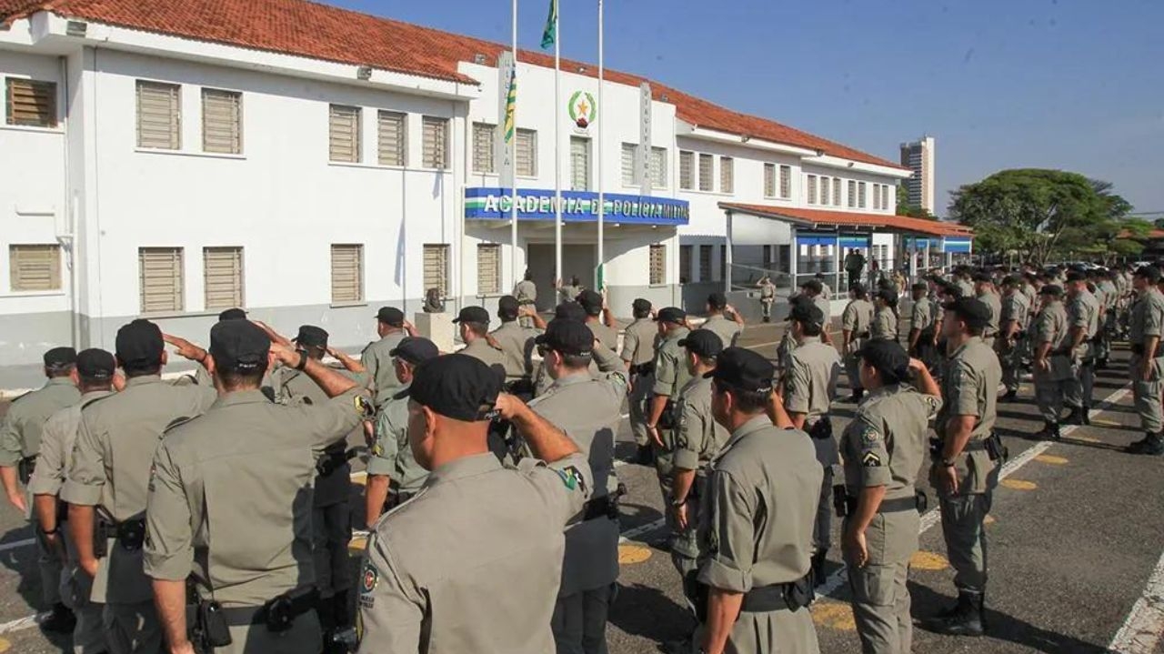 PMs de Goiás são presos em operação que investiga assassinatos em dois municípios Lorena Bueri