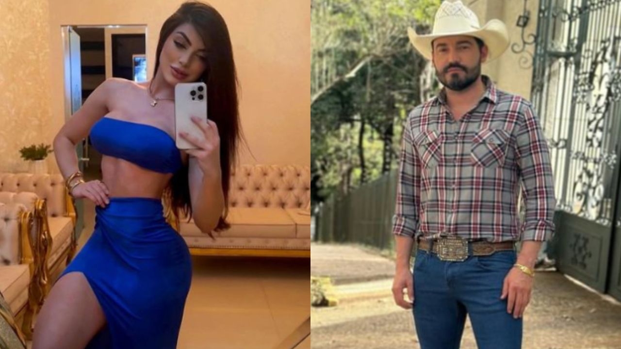 Fernando Zor surpreende fãs com uma foto ao lado da nova affair Lorena Bueri