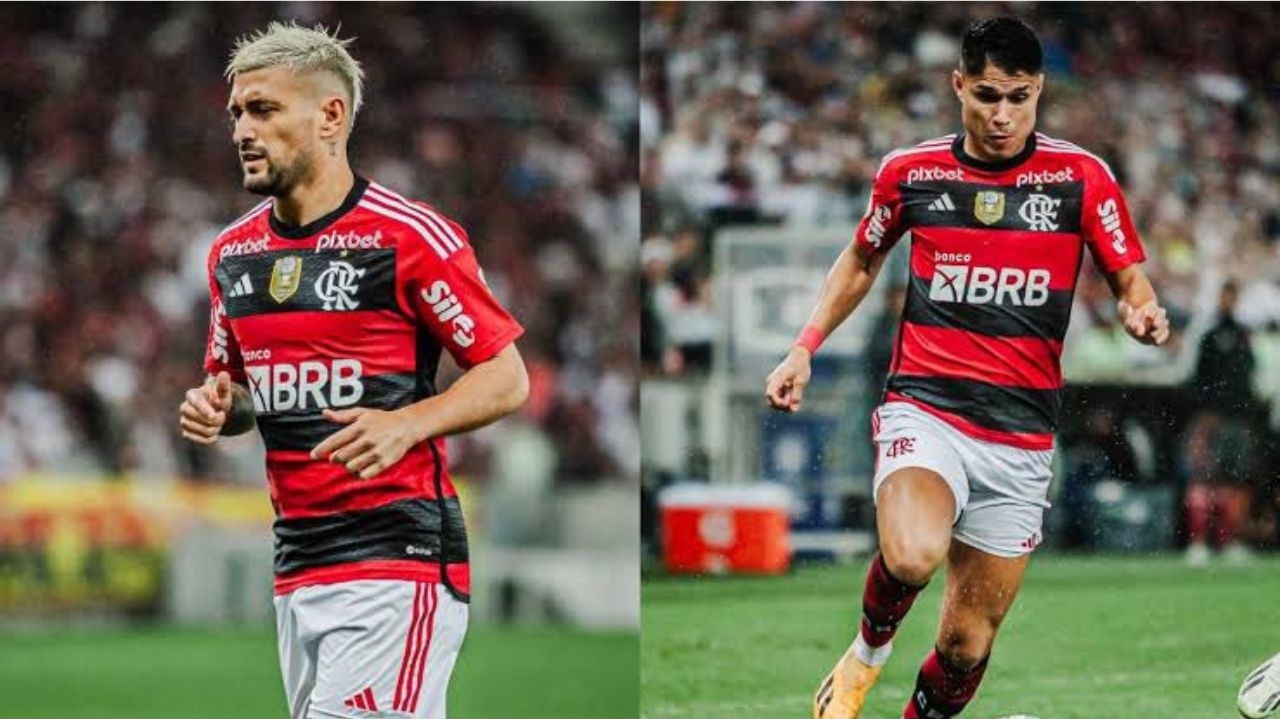 Wesley Teixeira: de quase dispensado à joia com mais dribles na equipe  principal do Corinthians