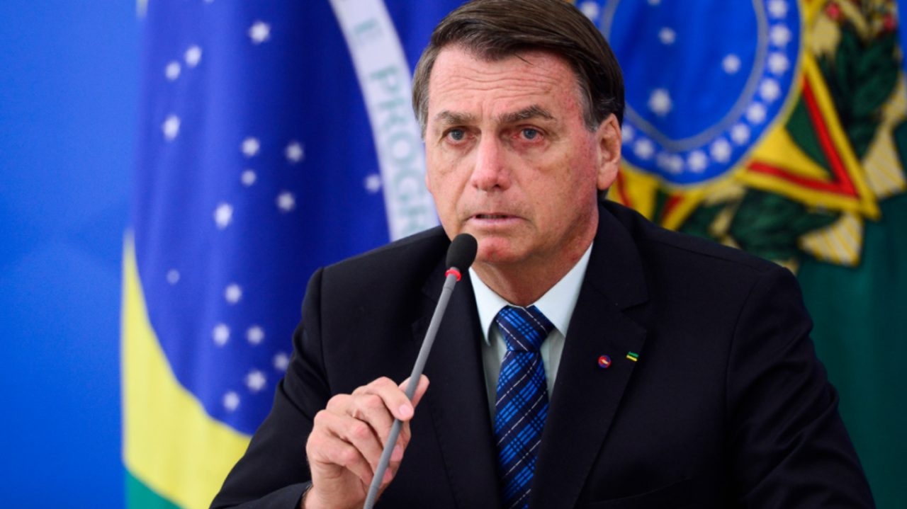 Defesa de Bolsonaro diz que o ex-presidente nunca compactuou com qualquer movimento ilegal Lorena Bueri