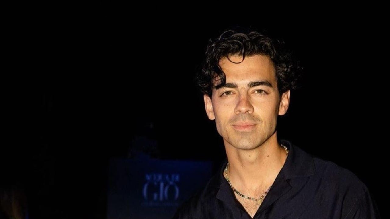 Joe Jonas rebate acusação de Sophie Turner de 'rapto' das filhas Lorena Bueri