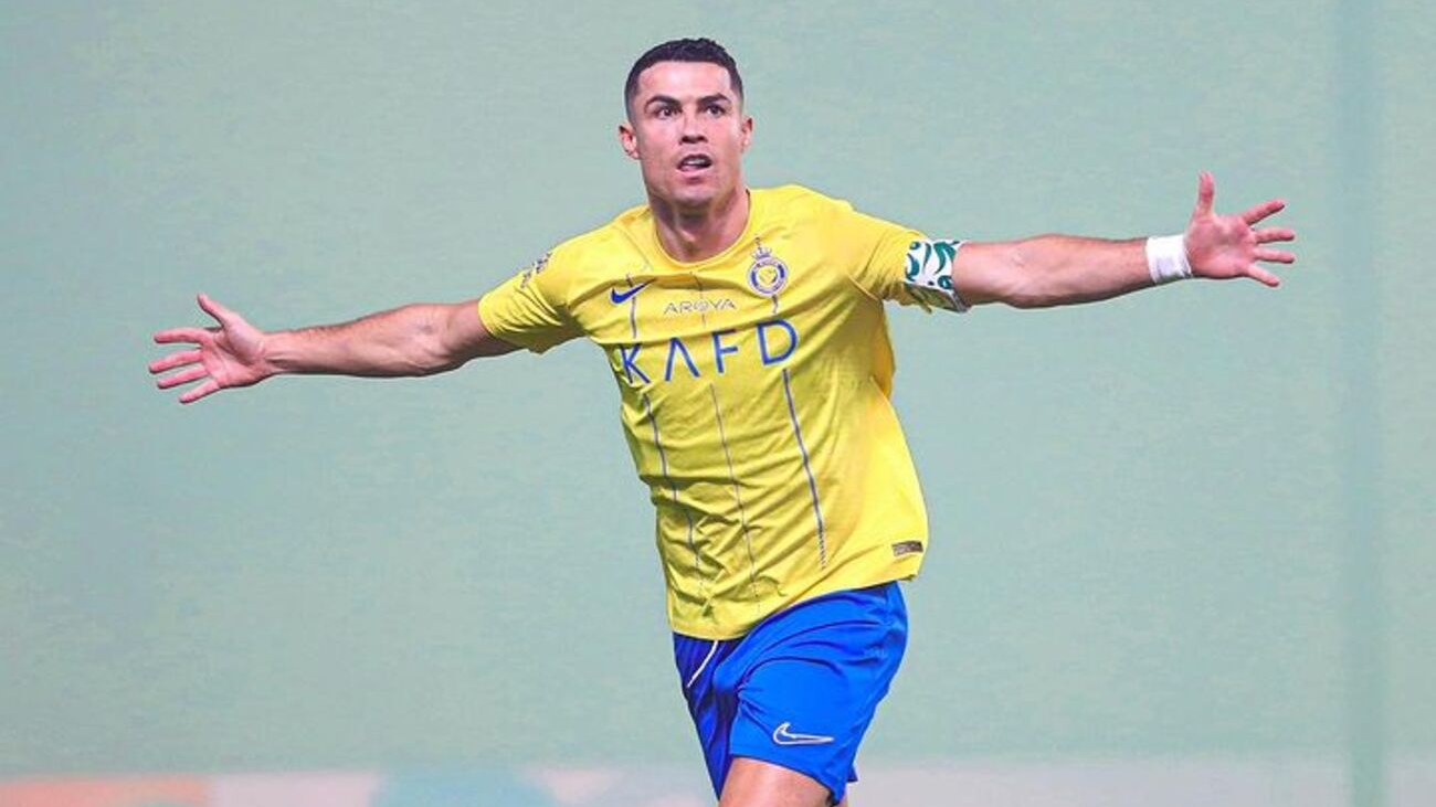 Cristiano Ronaldo e Talisca comandam vitória do Al-Nassr sobre o Al-Ahli na Liga Saudita Lorena Bueri