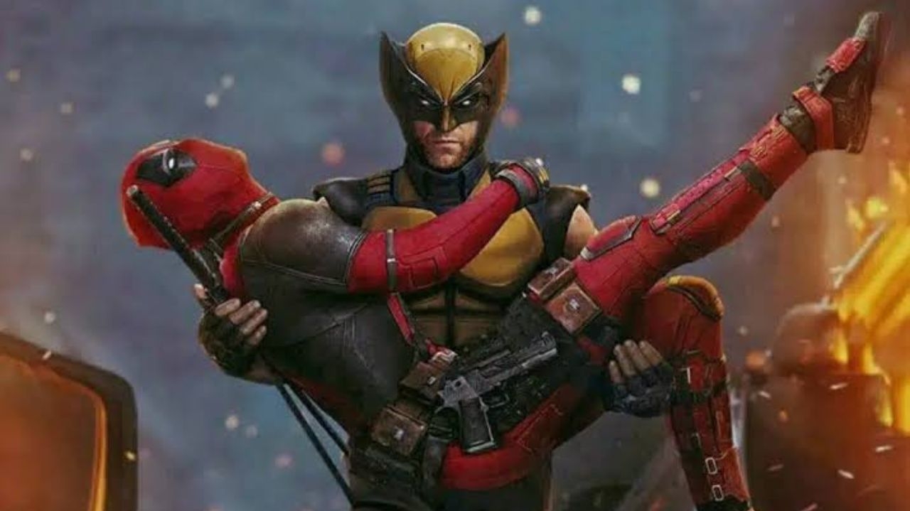 Deadpool 3, Gladiador 2, Aranhaverso 3 e mais: Conheça os filmes