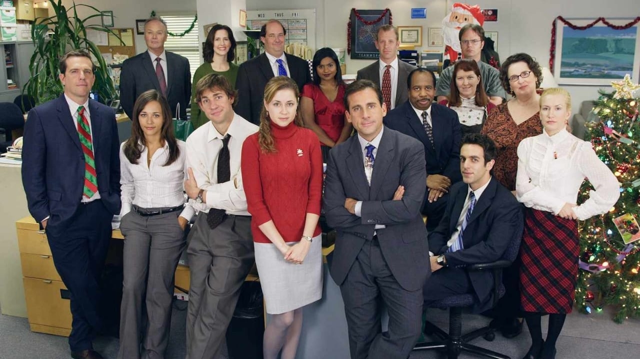 “The Office”: série pode ganhar um reboot Lorena Bueri