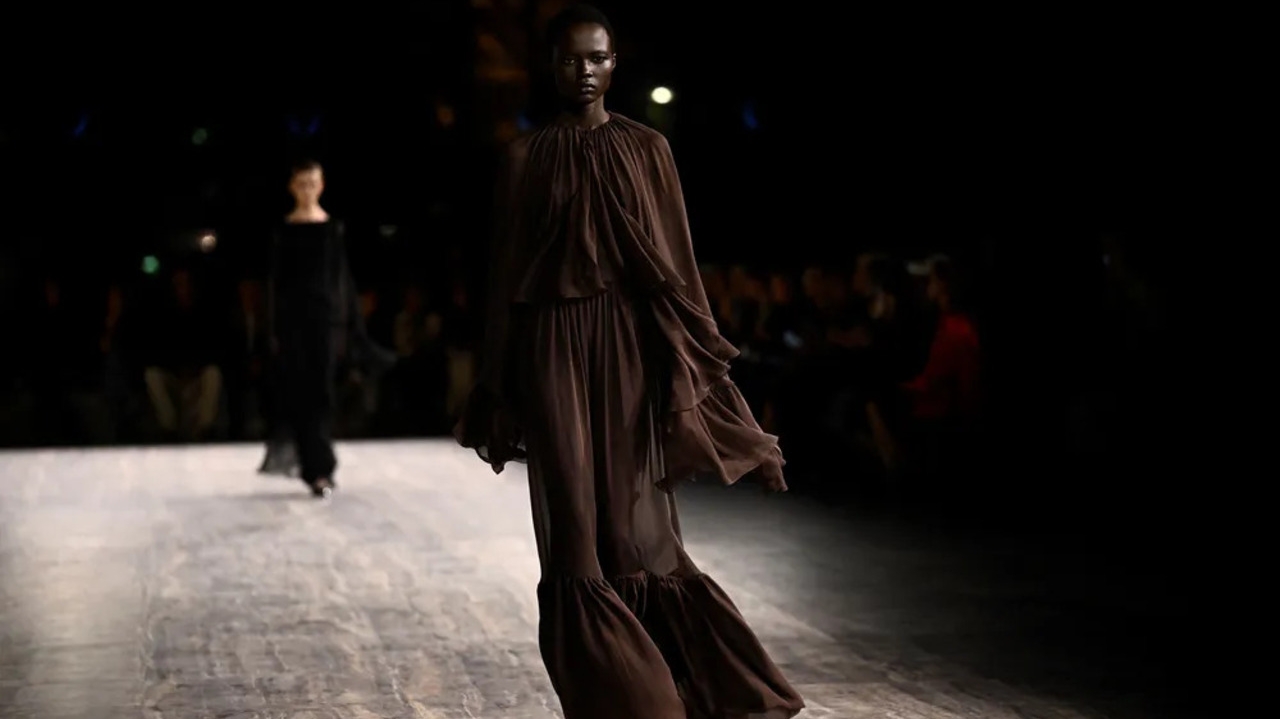 Paris Fashion Week: principais destaques da temporada de verão 2024 Lorena Bueri