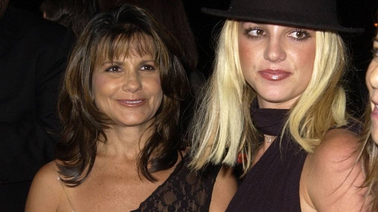 Mãe de Britney Spears enfrenta crise financeira sem ajuda da filha Lorena Bueri