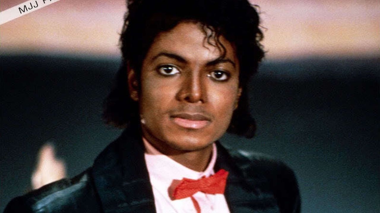 “Billie Jean” é a música mais ouvida de Michael Jackson no Spotify Lorena Bueri