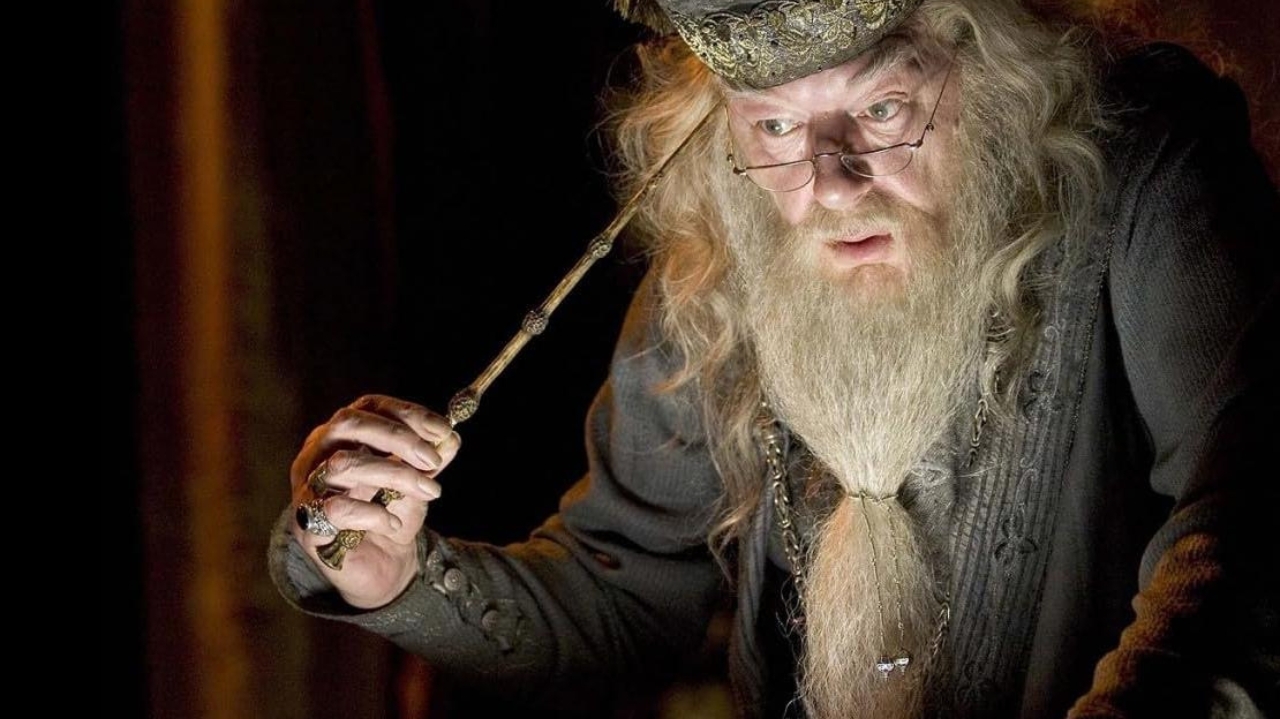 Michael Gambon, Dumbledore em ‘Harry Potter’, morre aos 82 anos Lorena Bueri