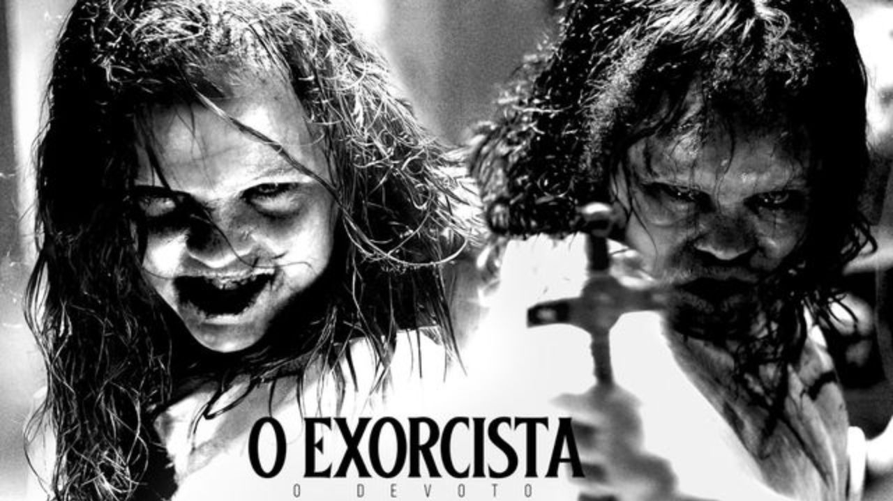 “O Exorcista: O Devoto”: produtor diz ter tido medo de concorrer com Taylor Swift Lorena Bueri