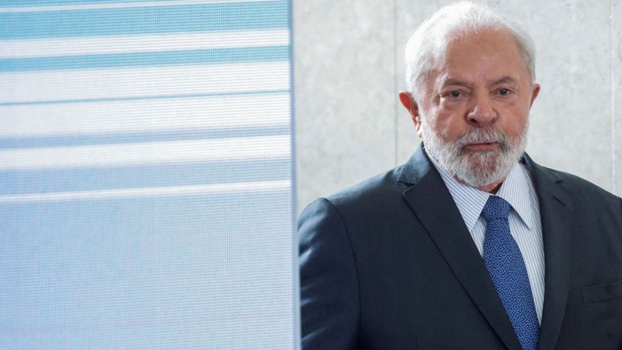 Presidente Lula está estável após cirurgia no quadril  Lorena Bueri