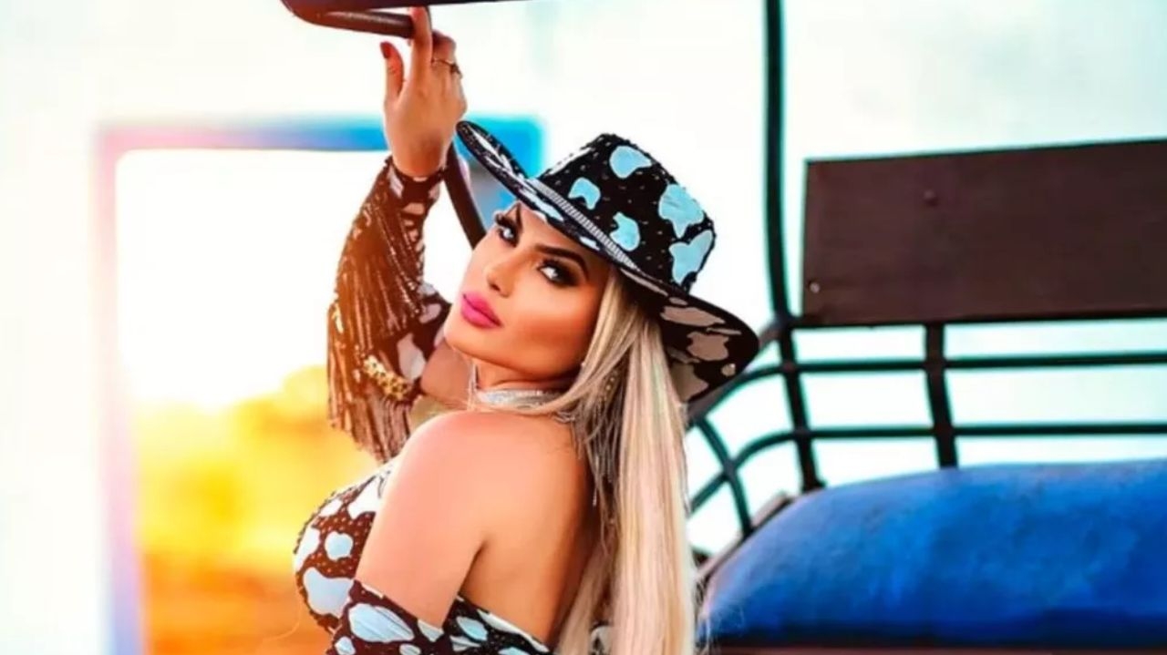 Kally comenta o silêncio de Jaque: 'Não adianta pedir desculpas, se não for de coração' Lorena Bueri