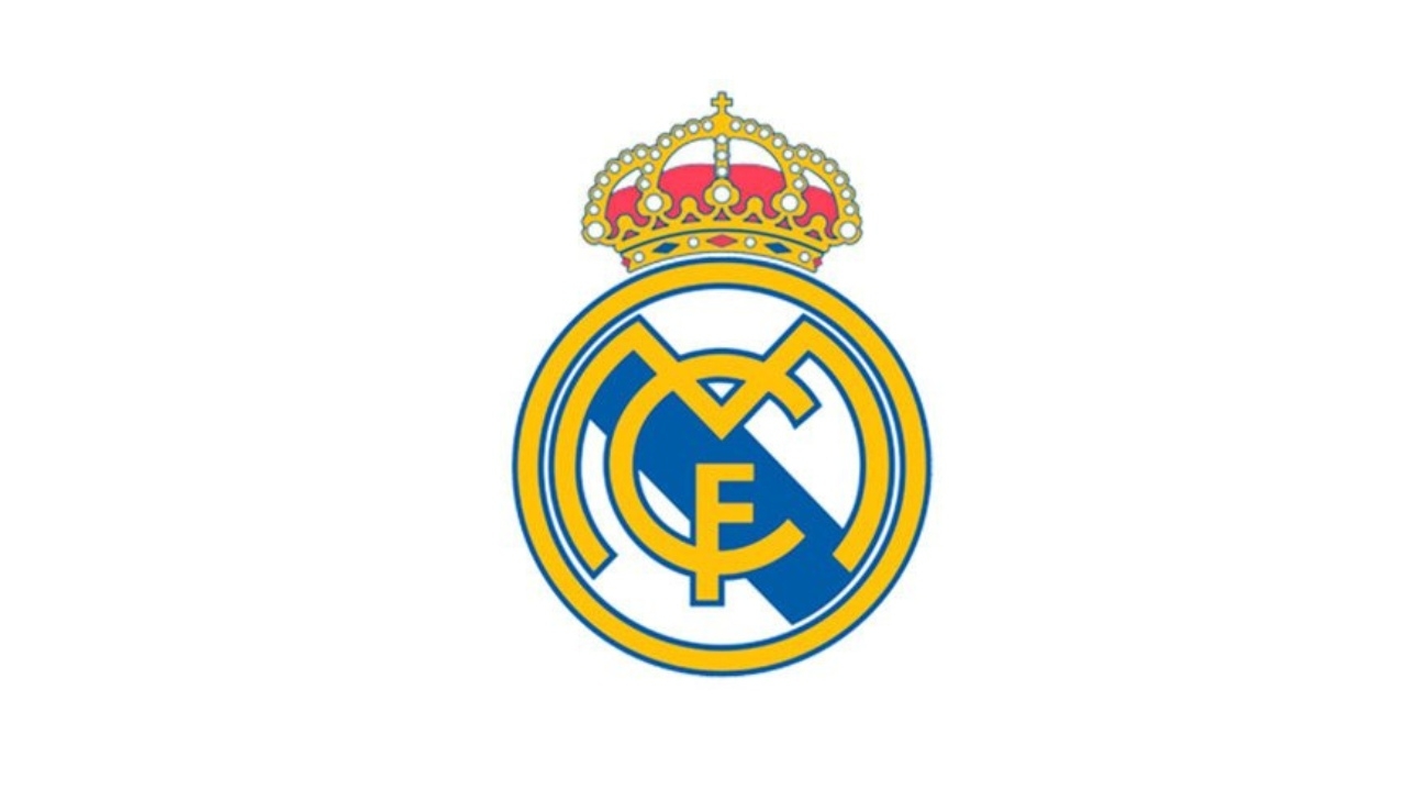 Real Madrid traz história em seu emblema, assim como outros times espanhóis Lorena Bueri