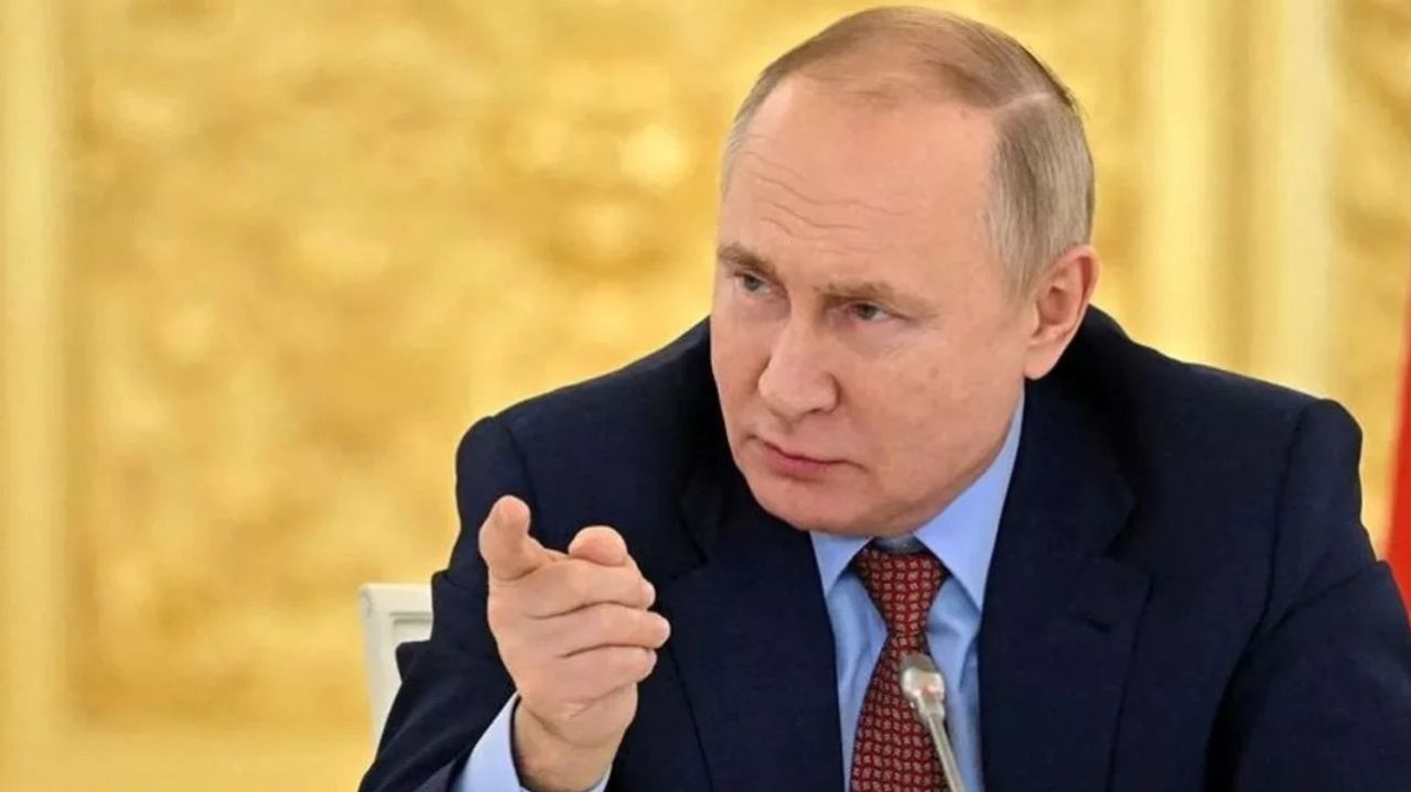 Putin avalia cenários antes de decidir disputar a reeleição em 2024 Lorena Bueri