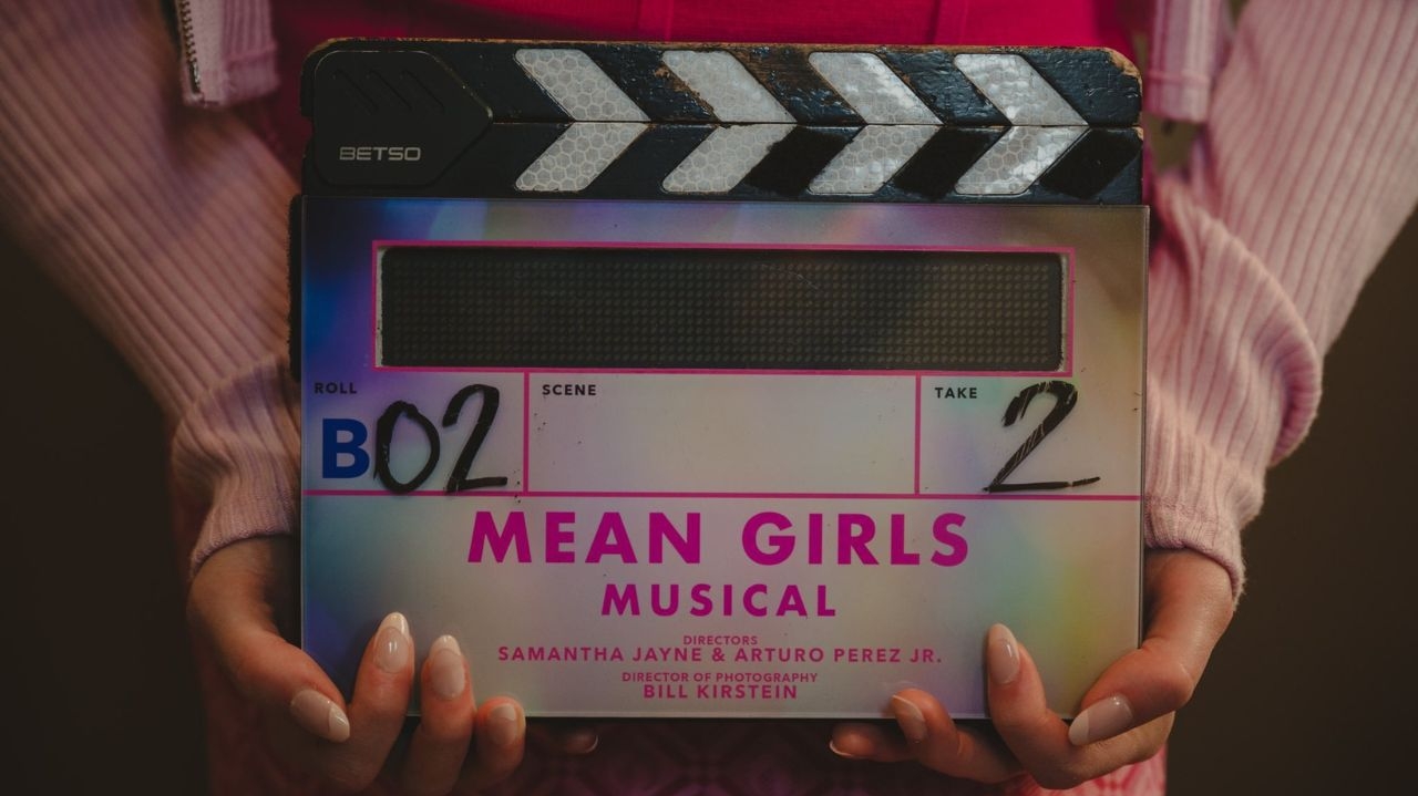 Data do lançamento de “Meninas Malvadas: Musical” é anunciada Lorena Bueri