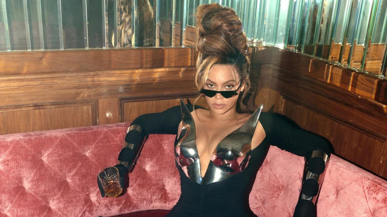 'I’m That Girl”: canção de Beyoncé ultrapassa 100 milhões de streams no Spotify Lorena Bueri