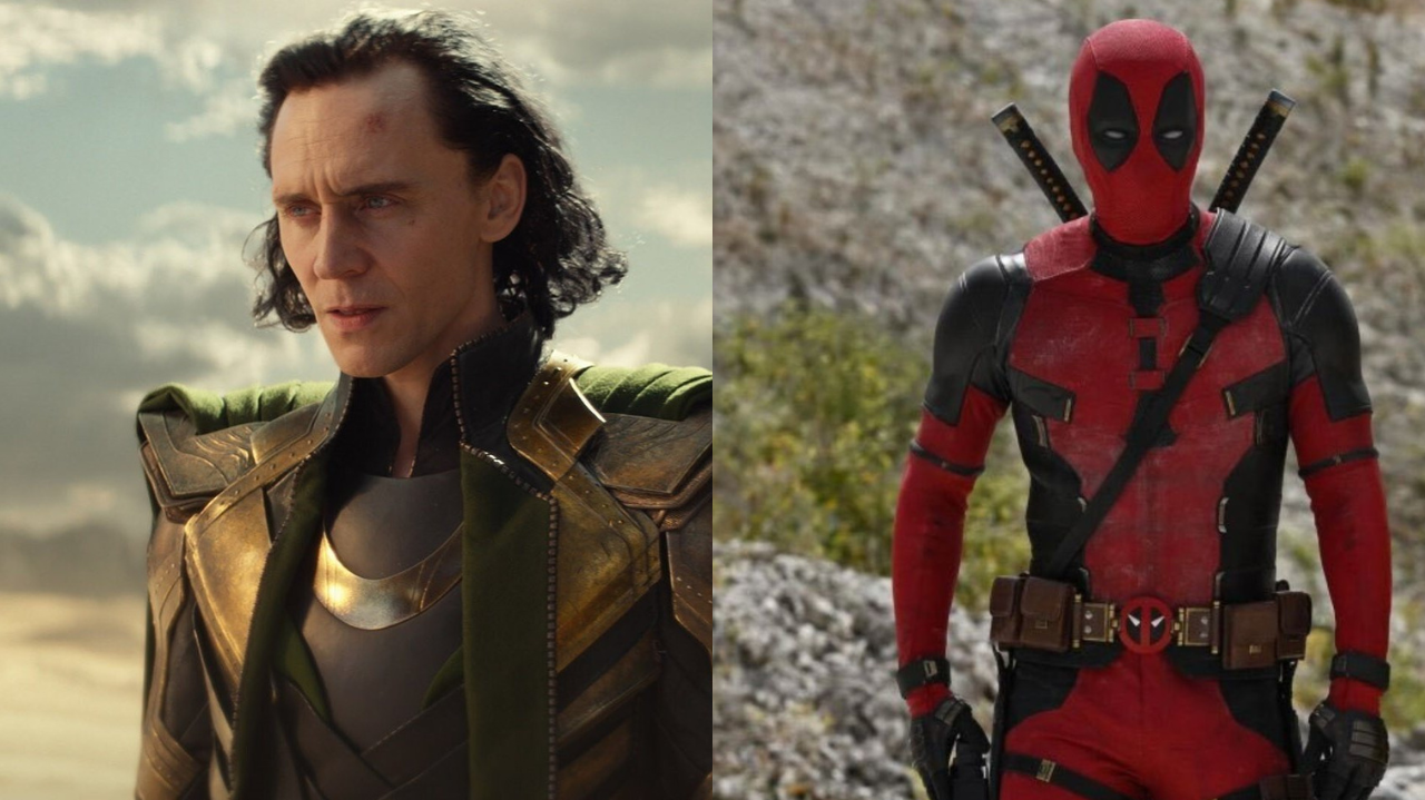 Deadpool 3 pode ter Mobius de Loki no elenco do filme