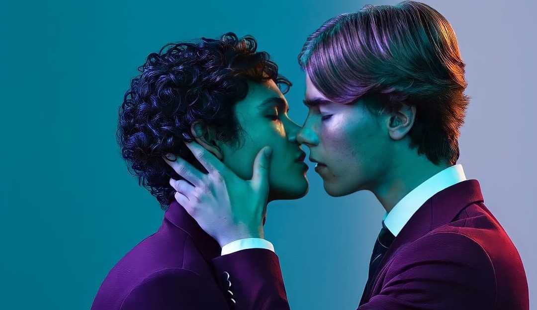 Conheça ‘Young Royals’, nova série LGBTQIA+ teen da Netflix 
