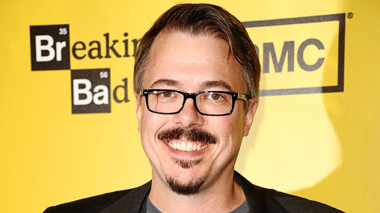 Vince Gilligan, criador de Breaking Bad, questiona o futuro da criatividade em roteiros Lorena Bueri