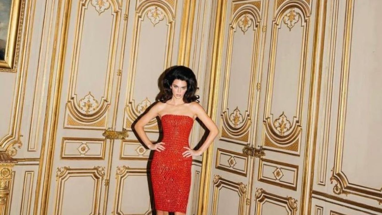Confira as peças mais inusitadas da Semana de Moda de Paris Lorena Bueri