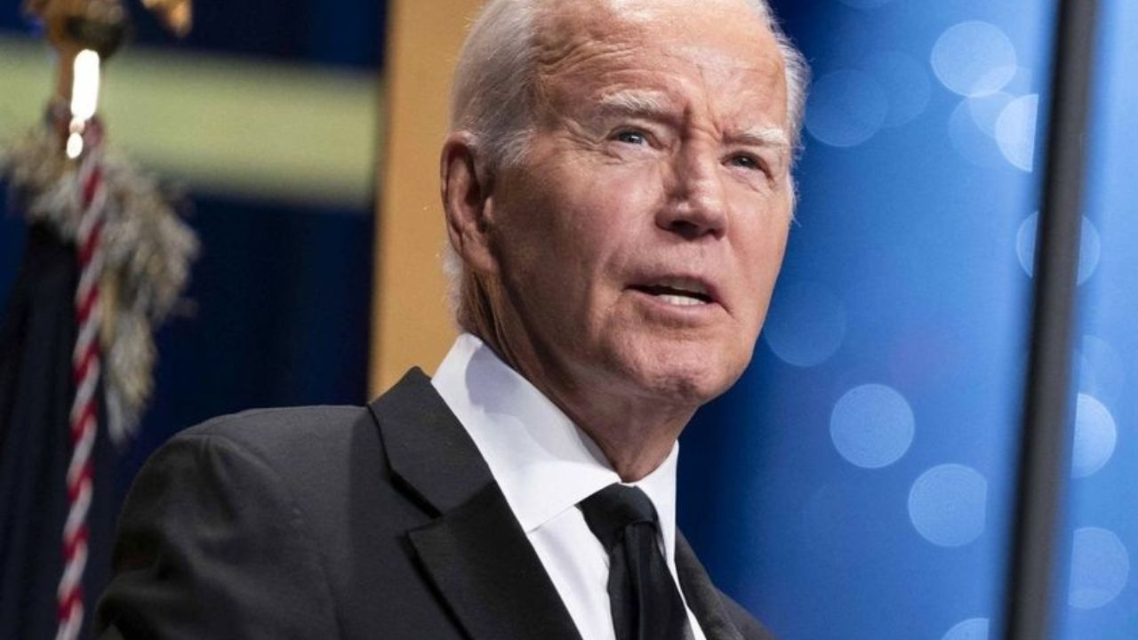 'Construção de muros não funciona', diz Joe Biden sobre fronteira com o México Lorena Bueri