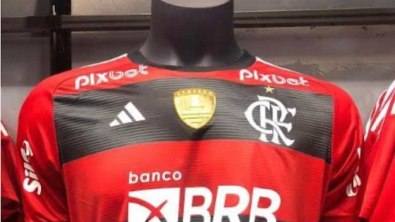 Conselho deliberativo do Flamengo renova com um dos seus patrocinadores Lorena Bueri