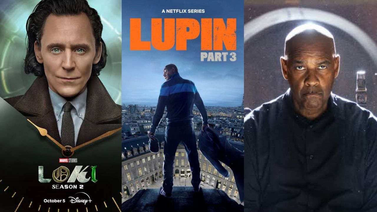 Loki dublado e online: Saiba como assistir à nova série do Disney+ ·  Notícias da TV