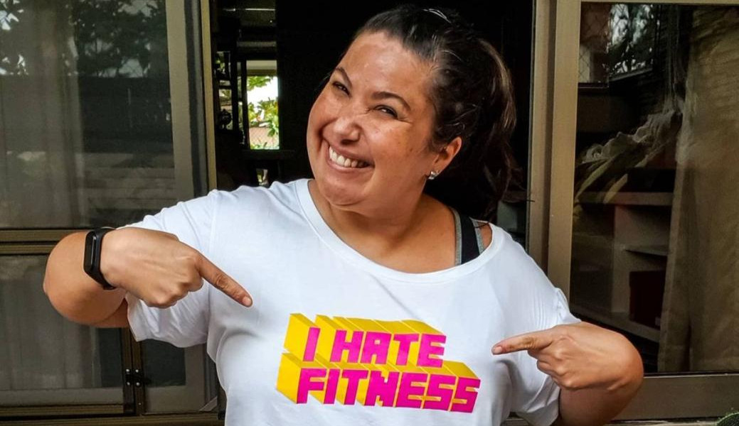 Mariana Xavier desabafa sobre o termo fitness: ‘É só gordofobia mesmo’