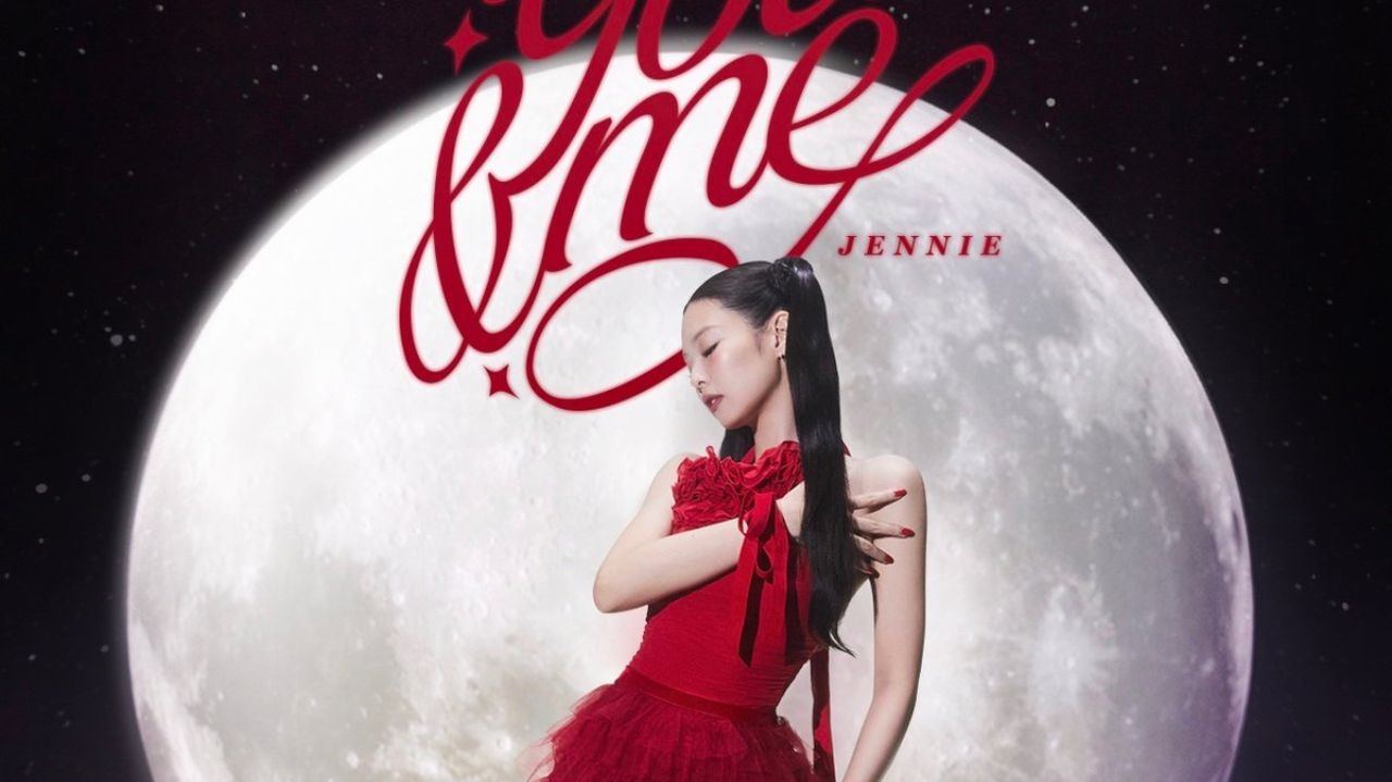 'You & Me' Jennie, do BLACKPINK, lança seu segundo single solo após 5 anos Lorena Bueri