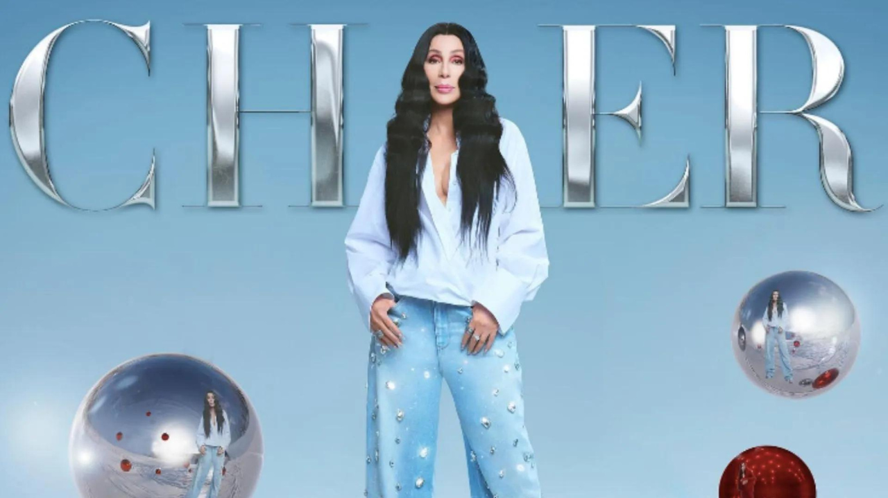 Cher lança “DJ Play a Christmas Song”, primeiro single de álbum natalino  Lorena Bueri