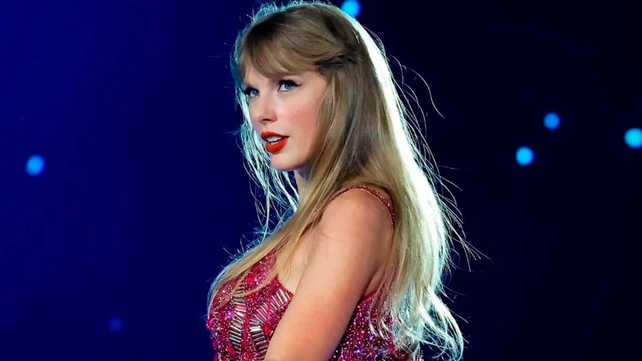 Taylor Swift nos cinemas: uma estratégia para enfrentar o impacto da greve nas bilheteiras Lorena Bueri