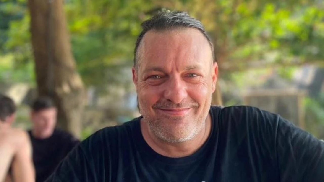 Pai do DJ Alok relata momentos de apreensão em Israel Lorena Bueri