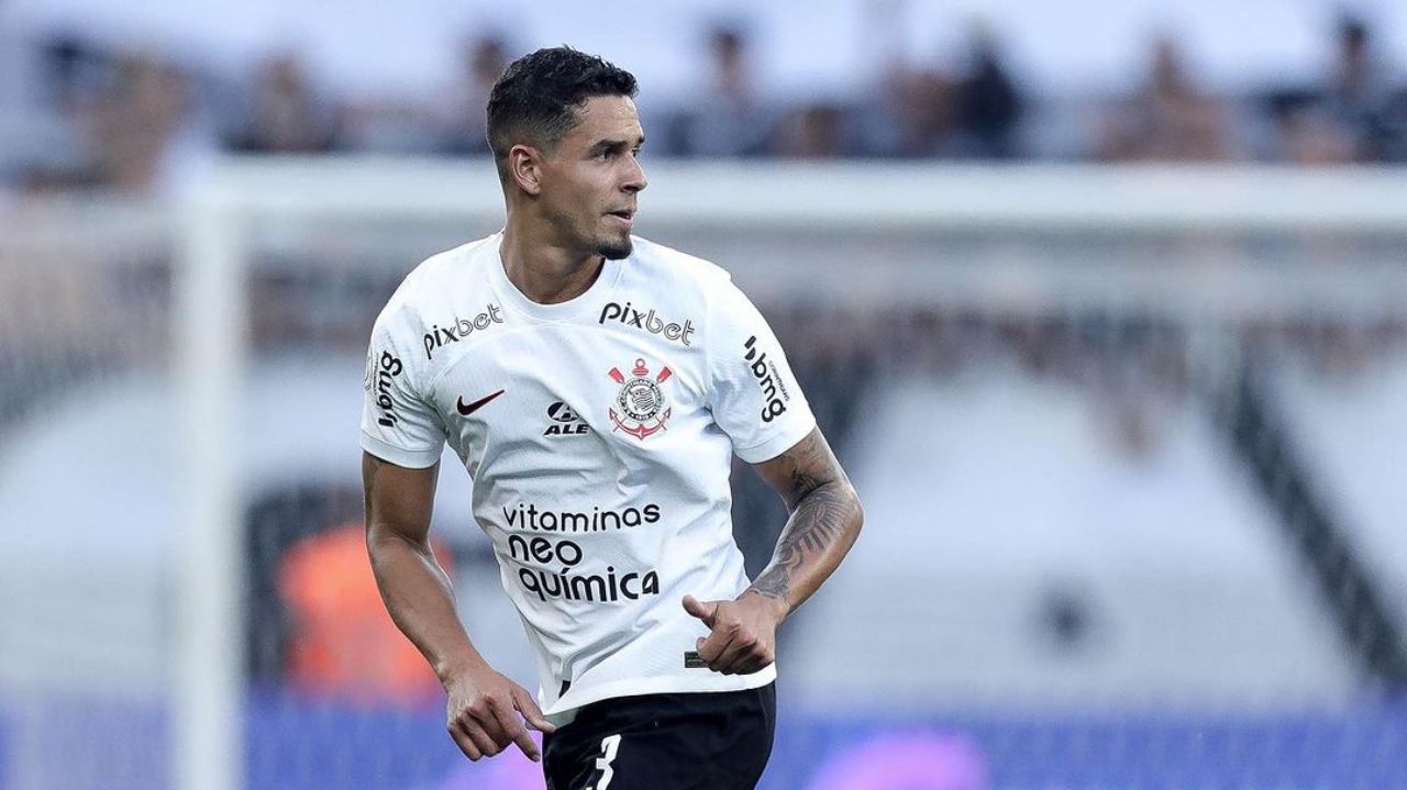 Corinthians tem desfalques importantes na zaga quando voltar da Data Fifa Lorena Bueri
