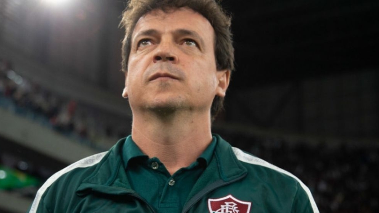 Torcida do Fluminense ficará no setor sul na final da Conmebol Libertadores  Lorena Bueri