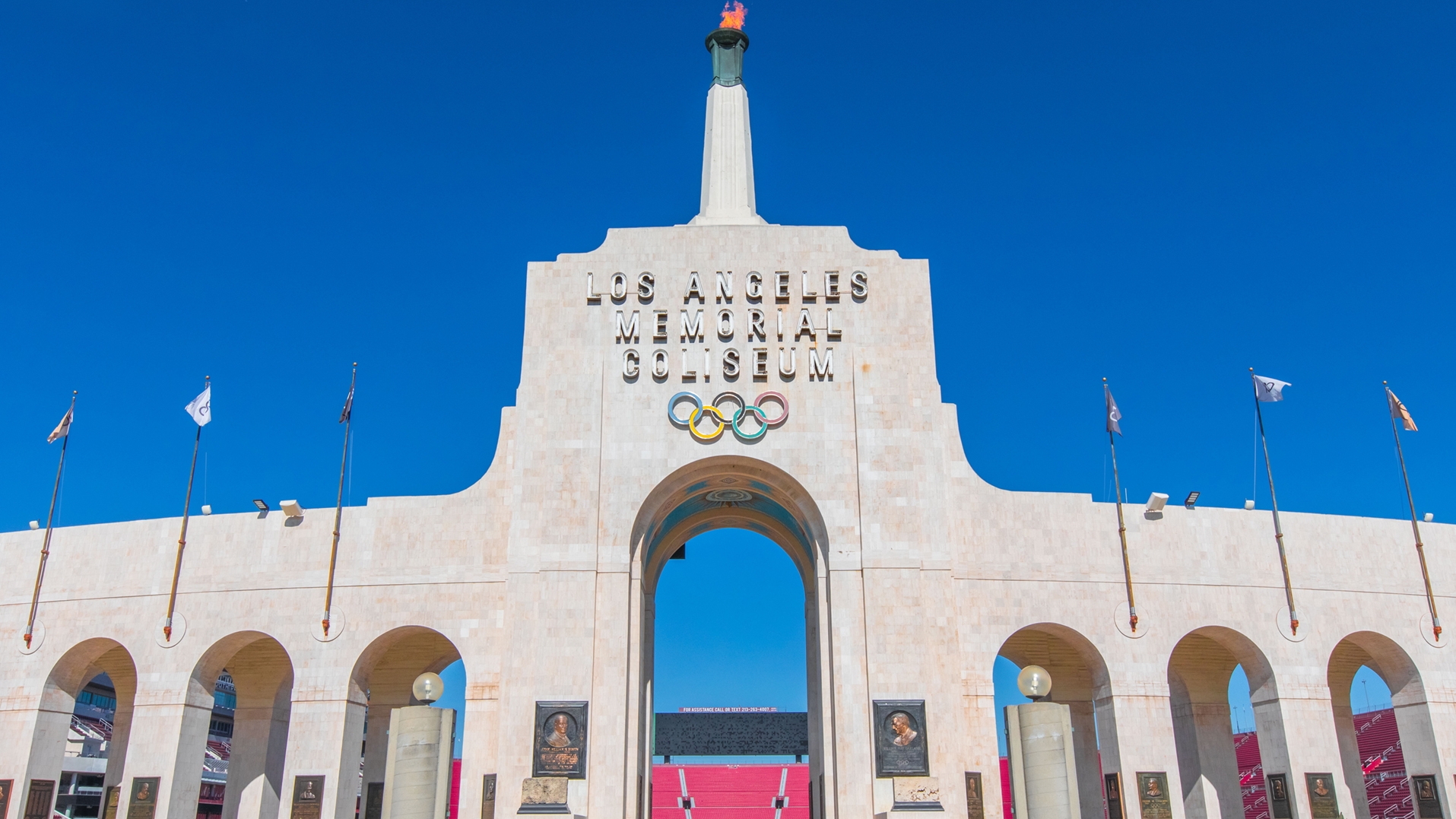 Los Angeles'2028 propõe cinco novas modalidades olímpicas e exclui