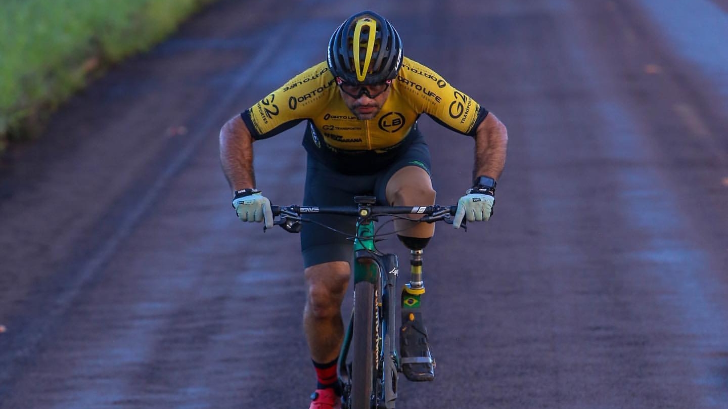 G2 Super Racing de Mountain Bike realiza terceira edição nos dias 14 e 15 de outubro, em Canarana-MT Lorena Bueri