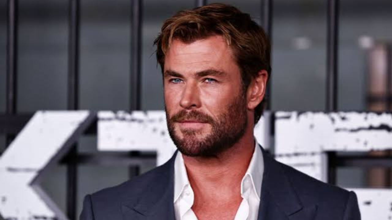 Chris Hemsworth revela mudanças no estilo de vida após predisposição ao  Alzheimer