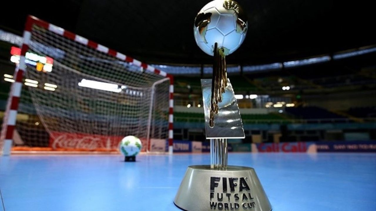 Liga de Futsal vai ter árbitro de vídeo nas oitavas de final Lorena Bueri