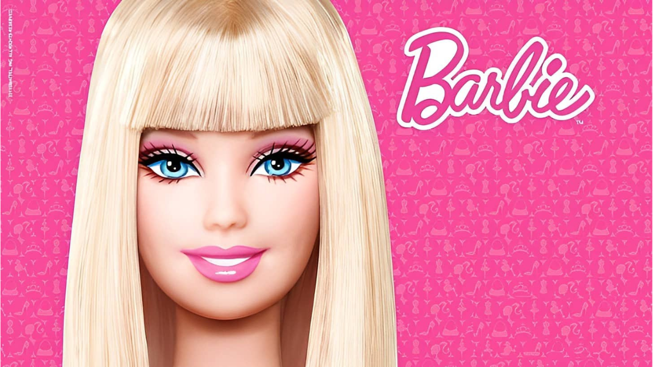 Barbie movimentou o mercado da moda antes mesmo de ser lançado
