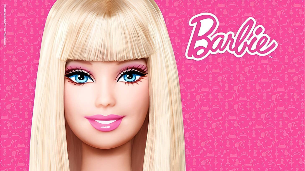 Barbie lidera buscas como presente do Dia das Crianças Lorena Bueri