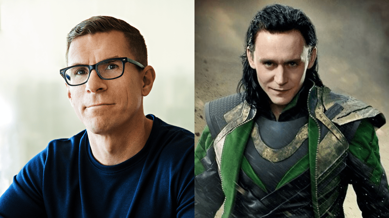 Eric Martin confirma que Marvel barrou possíveis personagens na série 'Loki' Lorena Bueri