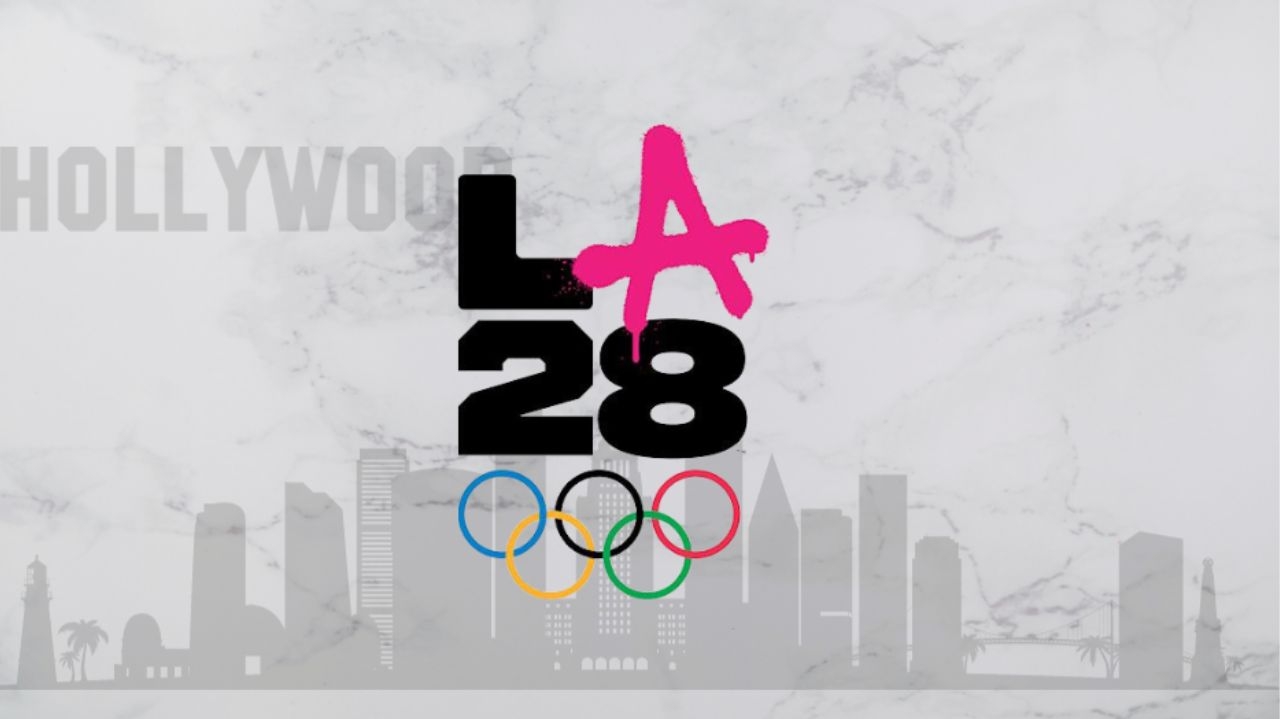 COI aprova inclusão de cinco novos esportes para Los Angeles 2028 -  Esportes - R7 Olimpíadas