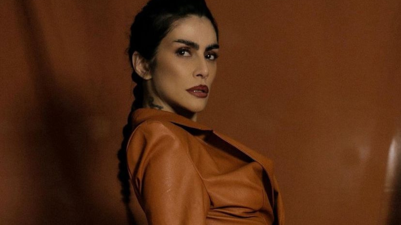 #Sextou: Cleo, Xanddy Harmonia e Ana Castela estão entre os destaques desta semana Lorena Bueri