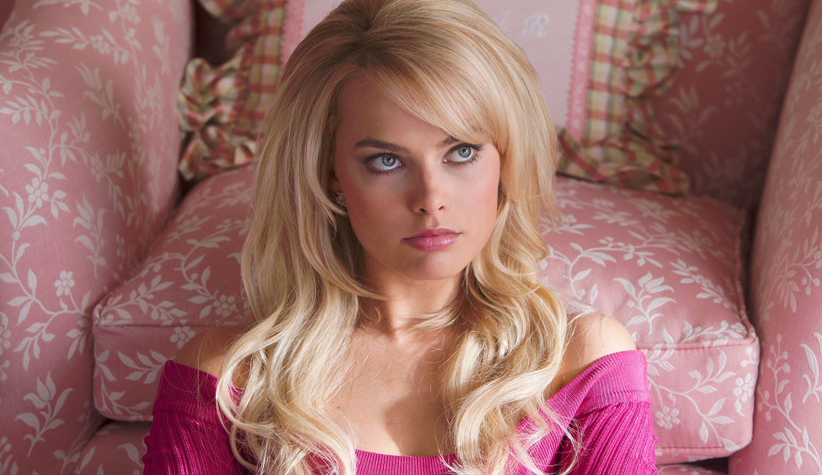 Barbie: estrelado por Margot Robbie filme começa produção em 2022 com Greta Gerwig na direção Lorena Bueri