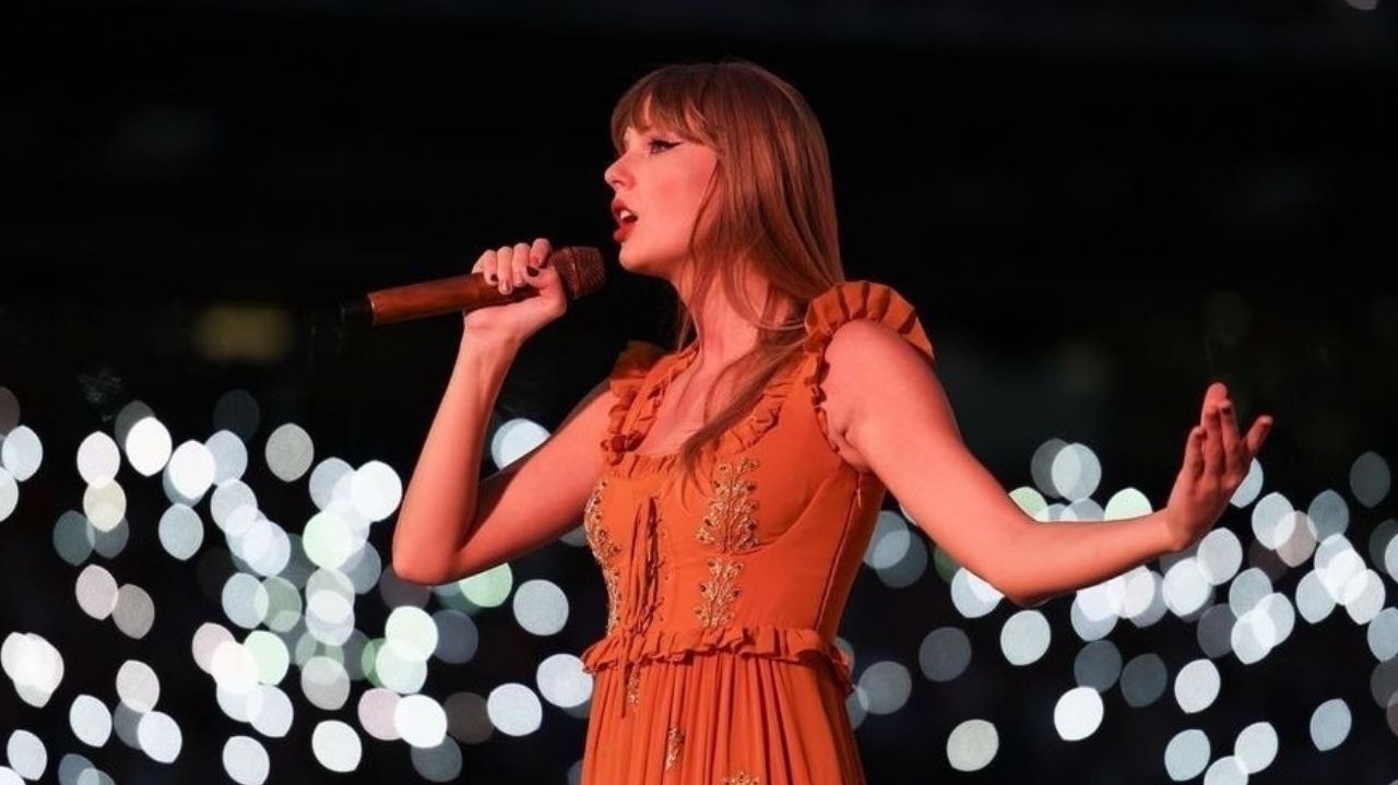 Segurança de Taylor Swift abandona cargo para lutar pelo exército israelense Lorena Bueri