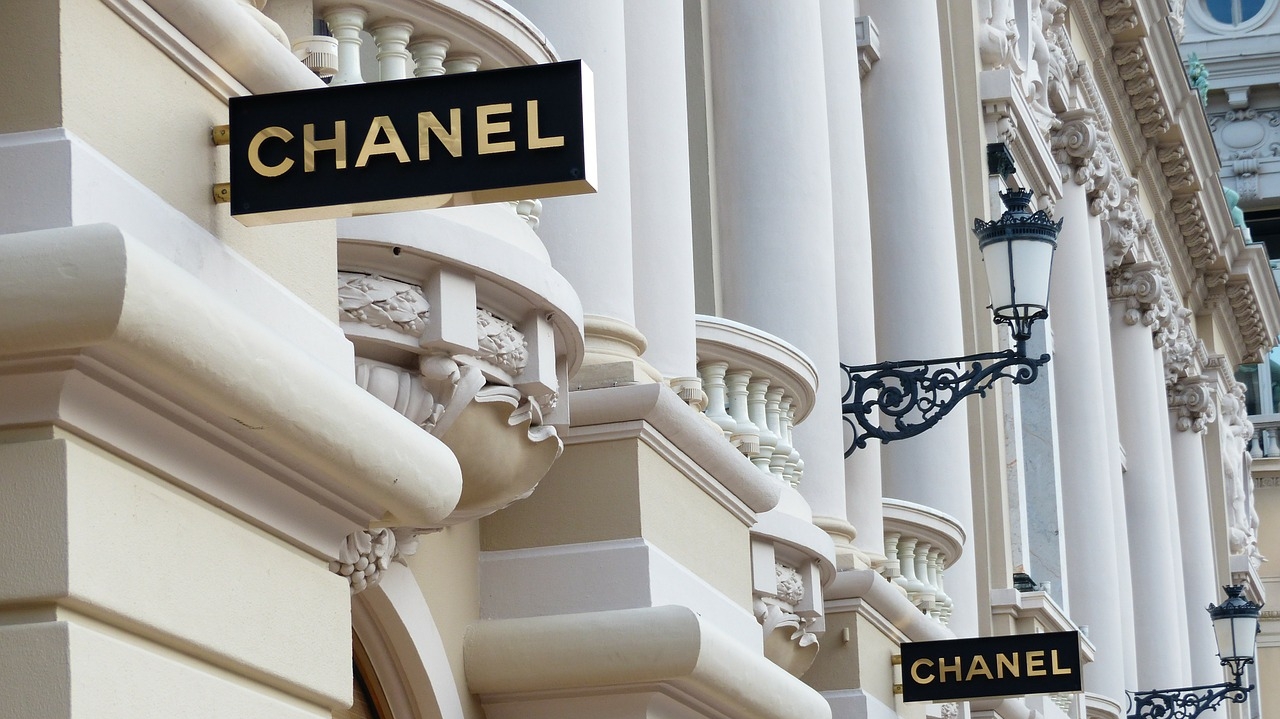 Chanel inaugura sua primeira boutique na América Latina Lorena Bueri